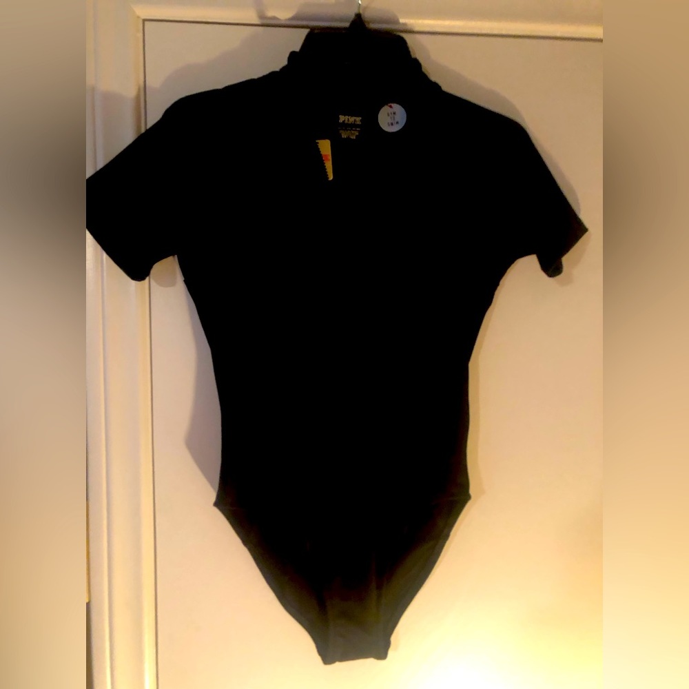 Victoria Secret Gym to Swim NWT